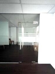 Woodlands 11 (D25), Factory #570008951